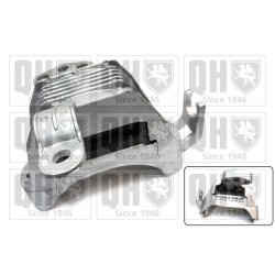 Engine Mounting QUINTON HAZELL EM4758 OE Ref 13248476 QUINTON HAZELL