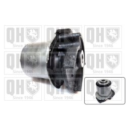 Axle Beam Bushing QUINTON HAZELL EM4759 OE Ref 4872528050 QUINTON HAZELL
