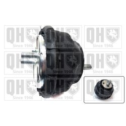 Engine Mounting QUINTON HAZELL EM4760 OE Ref 11811094149 QUINTON HAZELL