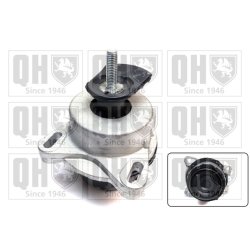 Engine Mounting QUINTON HAZELL EM4763 OE Ref 4866051 QUINTON HAZELL