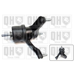 Engine Mounting QUINTON HAZELL EM4772 OE Ref 1237228200 QUINTON HAZELL