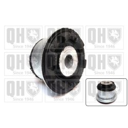 Axle Beam Bushing QUINTON HAZELL EM4773 OE Ref 515266