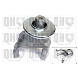 Engine Mounting QUINTON HAZELL EM4774 OE Ref 7E0199849 QUINTON HAZELL