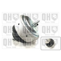Engine Mounting QUINTON HAZELL EM4780 OE Ref 22116750109 QUINTON HAZELL