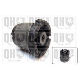 Axle Beam Bushing QUINTON HAZELL EM4783 OE Ref 513197