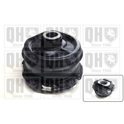 Axle Beam Bushing QUINTON HAZELL EM4786 OE Ref 2103505808