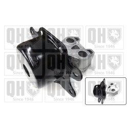 Engine Mounting QUINTON HAZELL EM4790 OE Ref 24416555 QUINTON HAZELL