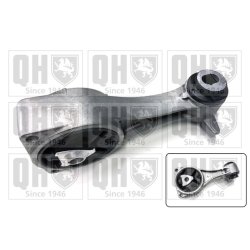 Engine Mounting QUINTON HAZELL EM4791 OE Ref 113560001R