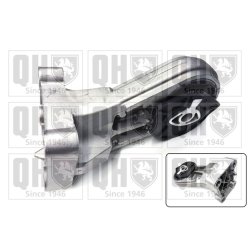 Engine Mounting QUINTON HAZELL EM4793 OE Ref 113757025R QUINTON HAZELL