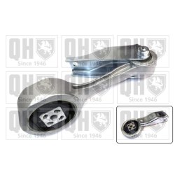 Engine Mounting QUINTON HAZELL EM4795 OE Ref 6Q0199851AE QUINTON HAZELL