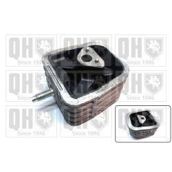 Engine Mounting QUINTON HAZELL EM4802 OE Ref 1682401217 QUINTON HAZELL