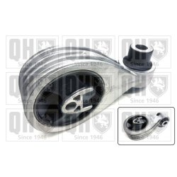 Engine Mounting QUINTON HAZELL EM4804 OE Ref 11360JD500 QUINTON HAZELL