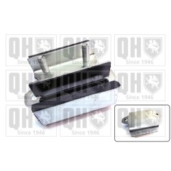 Engine Mounting QUINTON HAZELL EM4808 OE Ref 113200F001 QUINTON HAZELL