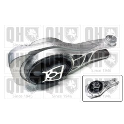 Engine Mounting QUINTON HAZELL EM4810 OE Ref 684391 QUINTON HAZELL