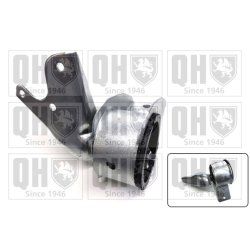 Engine Mounting QUINTON HAZELL EM4814 OE Ref 0003148V010000000 QUINTON HAZELL