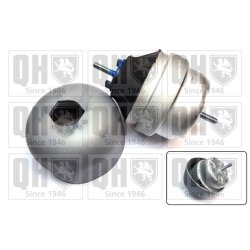 Engine Mounting QUINTON HAZELL EM4819 OE Ref 8D0199379AE QUINTON HAZELL