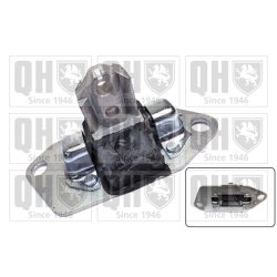 Engine Mounting QUINTON HAZELL EM4822 OE Ref 30748811 QUINTON HAZELL