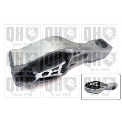 Engine Mounting QUINTON HAZELL EM4829 OE Ref 9808838680 QUINTON HAZELL