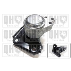 Engine Mounting QUINTON HAZELL EM4831 OE Ref 1140473 QUINTON HAZELL