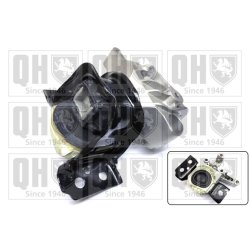 Engine Mounting QUINTON HAZELL EM4833 OE Ref 112102118R QUINTON HAZELL