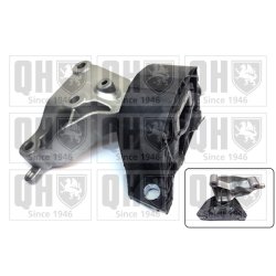 Engine Mounting QUINTON HAZELL EM4834 OE Ref 112101292R QUINTON HAZELL