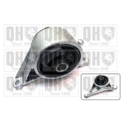 Engine Mounting QUINTON HAZELL EM4835 OE Ref 684249 QUINTON HAZELL