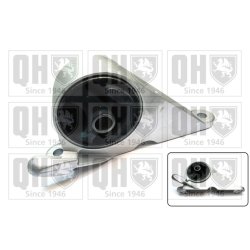 Engine Mounting QUINTON HAZELL EM4837 OE Ref 24459755 QUINTON HAZELL