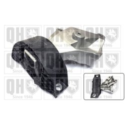 Engine Mounting QUINTON HAZELL EM4840 OE Ref 113757955R QUINTON HAZELL