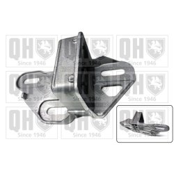 Muffler Rubber Buffer QUINTON HAZELL EM4841 OE Ref 7700424339