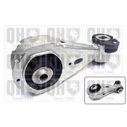 Engine Mounting QUINTON HAZELL EM4842 OE Ref 113560012R QUINTON HAZELL