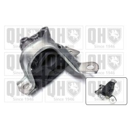 Engine Mounting QUINTON HAZELL EM4843 OE Ref 51787440 QUINTON HAZELL
