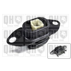 Engine Mounting QUINTON HAZELL EM4849 OE Ref 112214046R QUINTON HAZELL