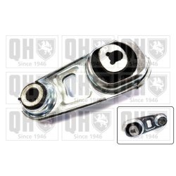 Engine Mounting QUINTON HAZELL EM4854 OE Ref 113604EA0A QUINTON HAZELL