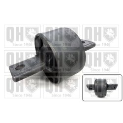 Axle Beam Bushing QUINTON HAZELL EM4859 OE Ref 4120A166