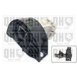 Engine Mounting QUINTON HAZELL EM4864 OE Ref 113750822R QUINTON HAZELL