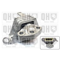 Engine Mounting QUINTON HAZELL EM4870 OE Ref 13227717 QUINTON HAZELL