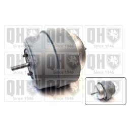Engine Mounting QUINTON HAZELL EM4874 OE Ref 8E0199382A QUINTON HAZELL