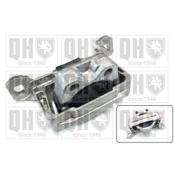 Engine Mounting QUINTON HAZELL EM4876 OE Ref 1306038 QUINTON HAZELL