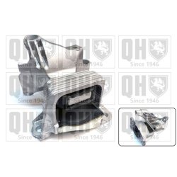 Engine Mounting QUINTON HAZELL EM4882 OE Ref 112100039R QUINTON HAZELL
