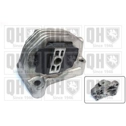 Engine Mounting QUINTON HAZELL EM4885 OE Ref 30645447 QUINTON HAZELL