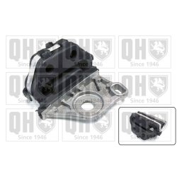 Muffler Rubber Buffer QUINTON HAZELL EM4886 OE Ref 46810305