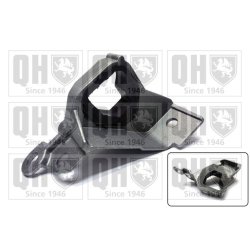 Muffler Rubber Buffer QUINTON HAZELL EM4887 OE Ref 7700424342