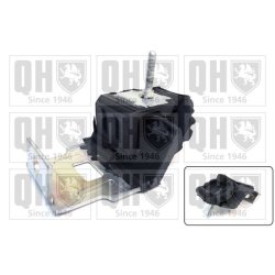 Muffler Rubber Buffer QUINTON HAZELL EM4888 OE Ref 8200017025