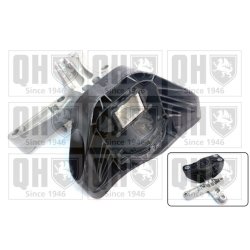 Engine Mounting QUINTON HAZELL EM4890 OE Ref 113757824R QUINTON HAZELL