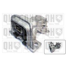 Engine Mounting QUINTON HAZELL EM4891 OE Ref 112325742R QUINTON HAZELL