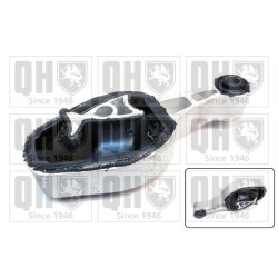 Engine Mounting QUINTON HAZELL EM4892 OE Ref 9688824180 QUINTON HAZELL