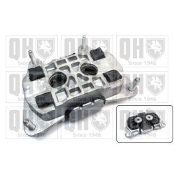 Engine Mounting QUINTON HAZELL EM4894 OE Ref 4F0399151BL QUINTON HAZELL