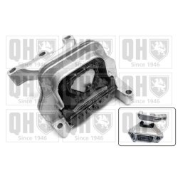 Engine Mounting QUINTON HAZELL EM4895 OE Ref 6C0199262A QUINTON HAZELL