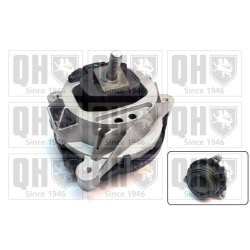 Engine Mounting QUINTON HAZELL EM4896 OE Ref 22116862549 QUINTON HAZELL
