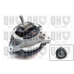 Engine Mounting QUINTON HAZELL EM4898 OE Ref 22116787659 QUINTON HAZELL